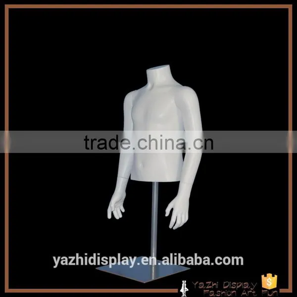 2017 Tailor Lifelike Size Kids Mannequins for Window Display photo-2