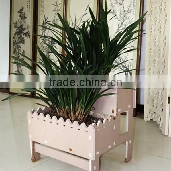 Wholesale New Design Wedding Decoration Waterproof Outdoor Flowers Shelf For Event photo-4