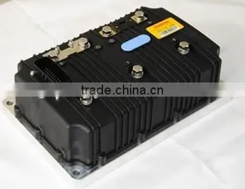 AC Asynchronous Motor Controller photo-2