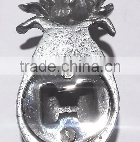 Metal Bottle Opener photo-2