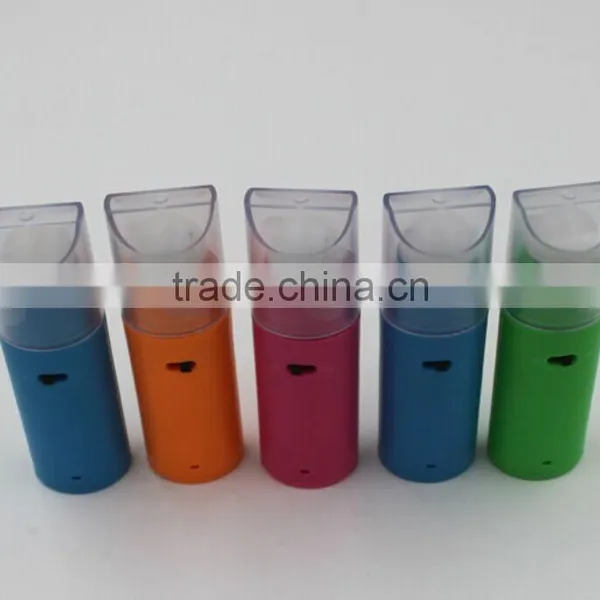 New Model Plastic Pocket Mini Fans for Sale photo-3