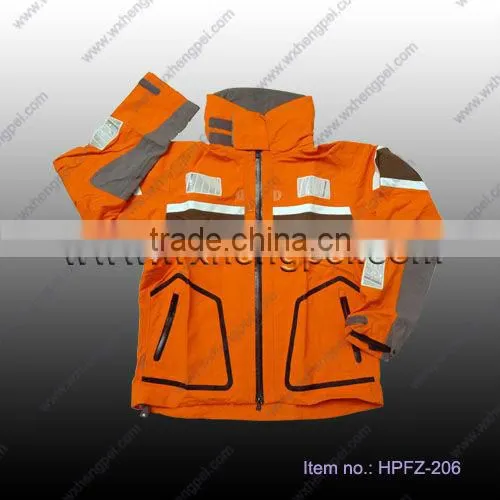 Ocean Sailing Jacket Export / Outdoor Clothes Manufacturer / Waterproof Coat