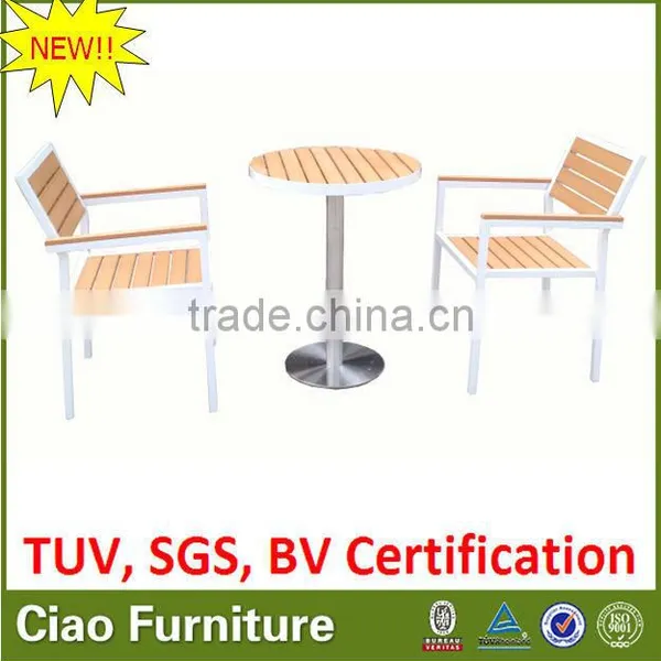 Durable Discount Prices Outdoor Furniture Dining Chair photo-5