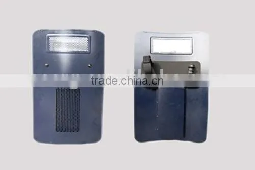 Portable Built-in Battery Directional Acoustic Shield Sound Blaster photo-2