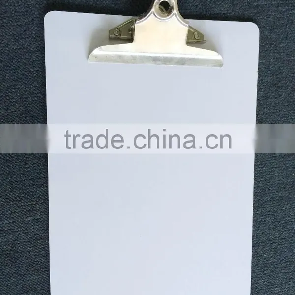 A4 MDF Butterfly White School Office Writing Board photo-2
