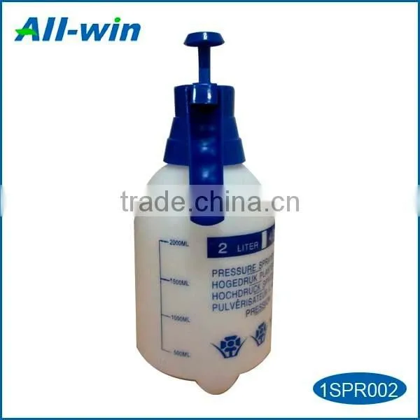 High-quality 2L Pressure Sprayer for Garden Irrigation photo-3