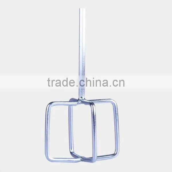 ELECTRIC HAND PAINT MIXER photo-3