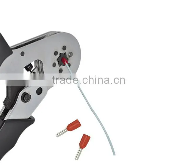 Auto Professional Hand Crimping Tool for Insulated Terminals Crimping Tool Best Buy photo-4
