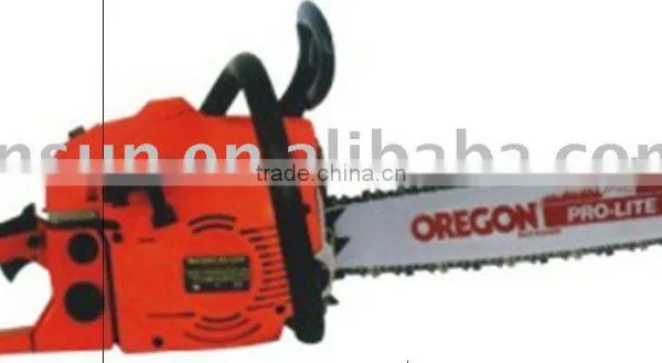Chain Saw