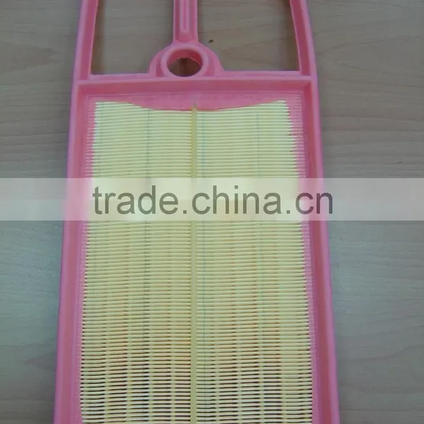 Car Air Filter for #032129620C # 036129620F #036129620C photo-2