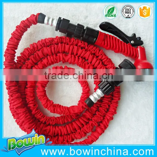 2015 Hot Sell Magic Expandable Garden Hose photo-4