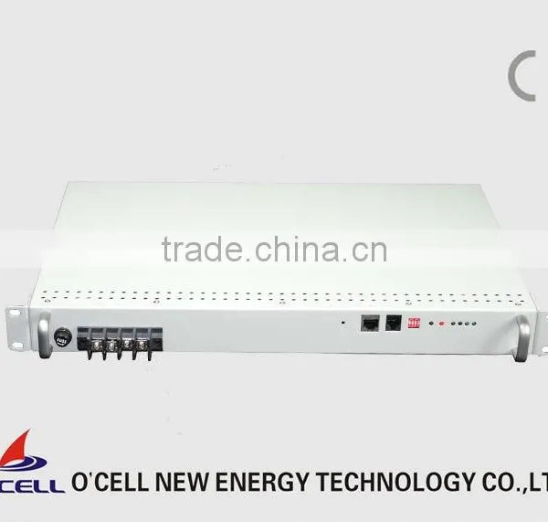 backup power LiFePO4 12V/ 30Ah