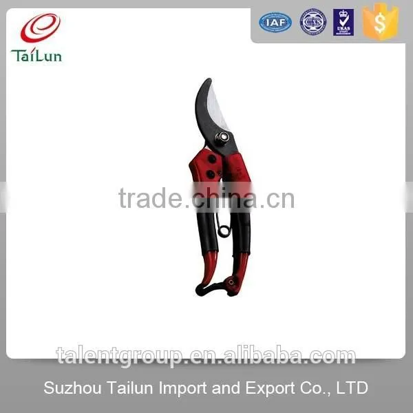 Cordless Pruner With Plastic Handle photo-2