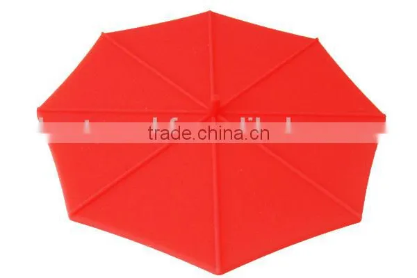 Food Grade Silicone Drink Cover, Keep Drinks Warm & Prevent Bugs Outdoor, FDA Approved Lids photo-3