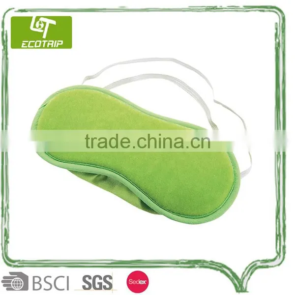 Factory Price New Design Eye Mask for Travel Sleeping photo-5