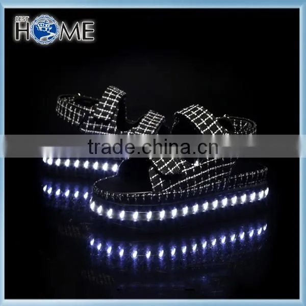 Crazy Led Shoes Wholesale Led Lady Shoes
