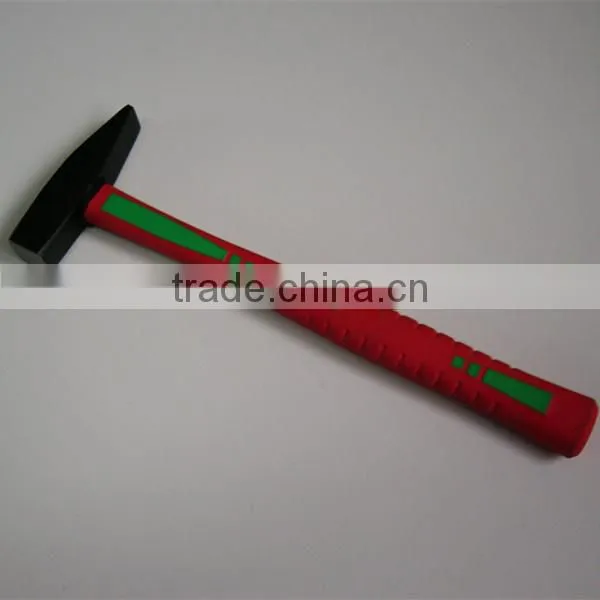 500g Machinist Hammer With Fiberglass Handle photo-4