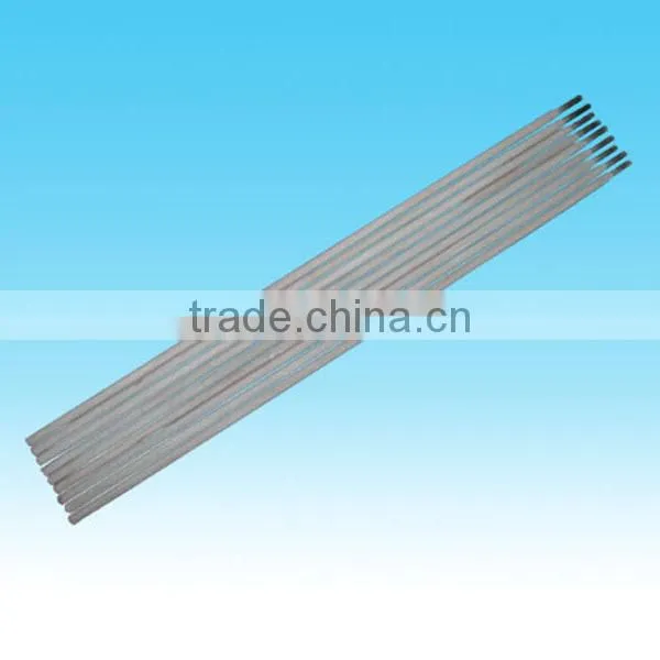 Guangzhou Titanium dioxide coated carbon steel welding electrode