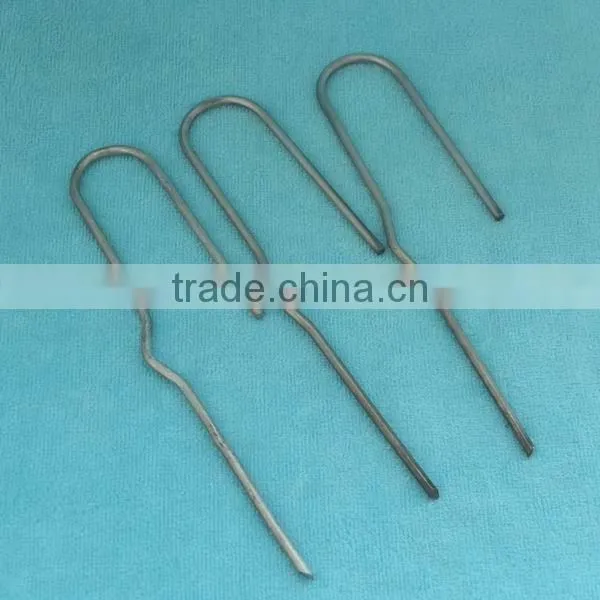 Steel Peg Supplier in China photo-2