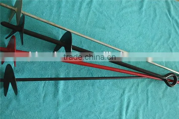 HEAVY DUTY Anchor Kit photo-5