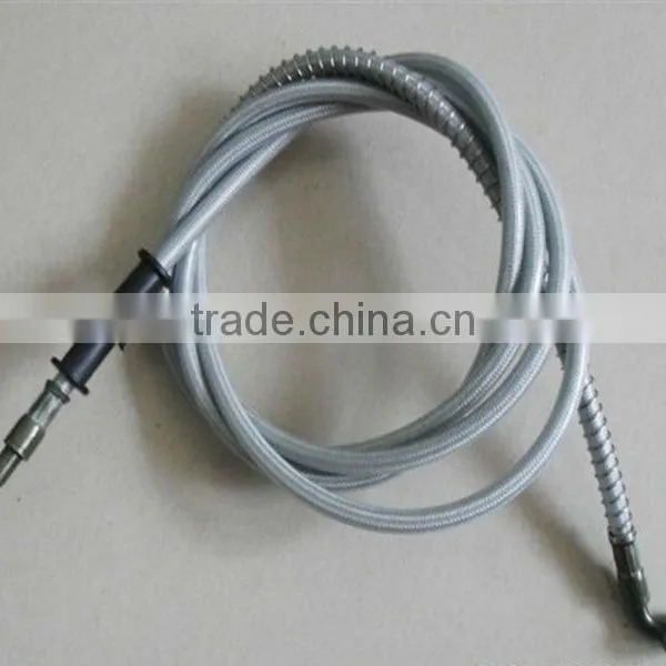 3.2*7.5 Flexible Brake Hoses 1/8"
