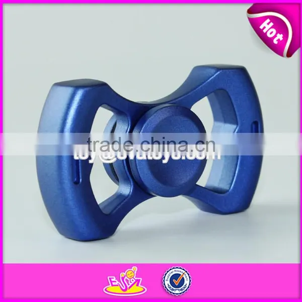 EDC Hand Finger Spinner Fidget Toy High Speed EDC Hand Spinner W01A261 photo-2