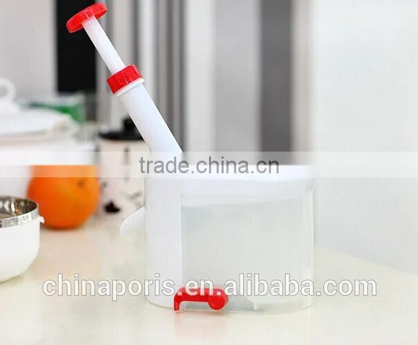 2017 Good Quality Dulex Cherry Corer Remover/ Oliver Pitter /fruit Stone Remover photo-4