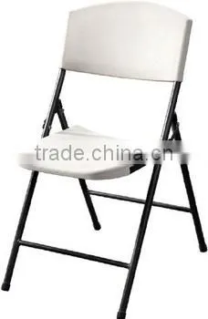 Outdoor Rectanglar 6ft & 8 ft Plastic Folding Table photo-2