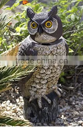 Wind Animal Repeller to Scare Bird photo-5