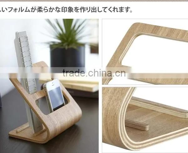 Charge and Alarm Stand for Mobile Phone Security Display photo-5