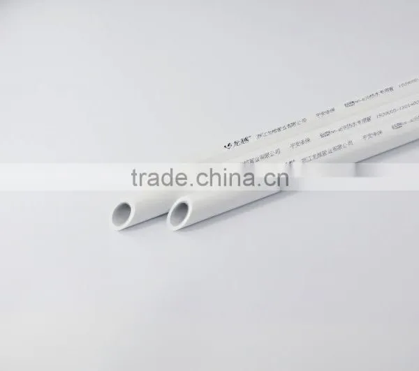 Factory Direct Supply PP-R AL PP-R Pipe Fantastic Quality With Properly Price