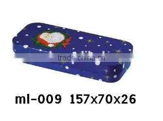 Color Pencil Tin Box photo-3
