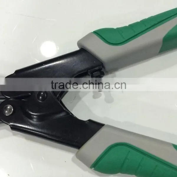 BERRYLION 8'' Factory Sale Mini Bolt Cutters With Dual Colors Design photo-5