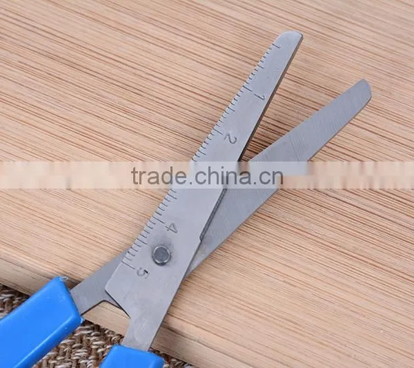 New Arrival Stainless Steel Kitchen Hand Scissors Best Selling photo-4