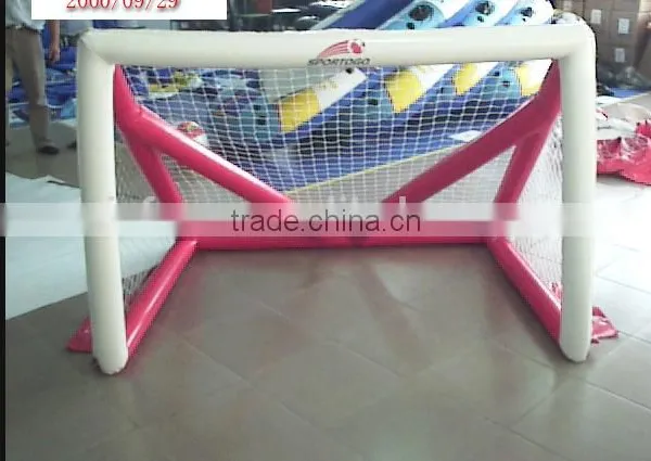 Inflatable Portable Football Goal;mini Football Goal photo-4