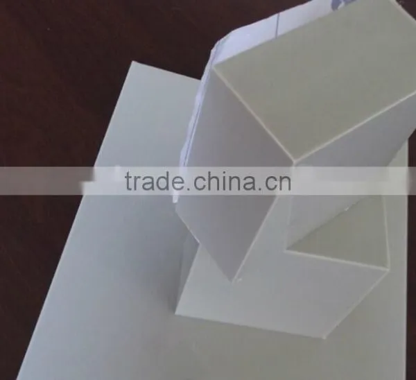 Fully New Material PP Panel /Polypropylene Plate Factory in China photo-6