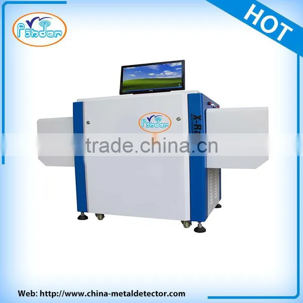 x ray screening machine for nail