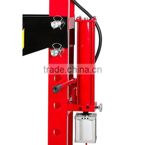 50ton Air Hydraulic Shop Press SP50AT01 photo-5