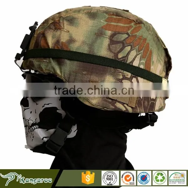 Custom Classic Vintage Military Helmet photo-6