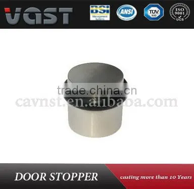 High Quality Satin Finish Magnetic Door Stopper photo-3