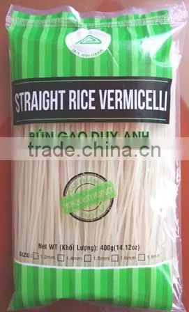 Fresh Rice Vermicelli - Non GMO Rice Vermicelli - Duy Anh Foods photo-3