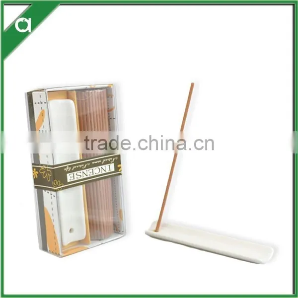 Wholesale Stick Incense With Bamboo Stick Gift Set photo-3