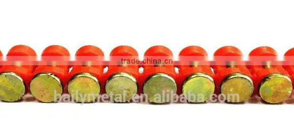 Baily Metal Products Supply Various Sizes High Quality CUT MASONRY NAILS photo-5