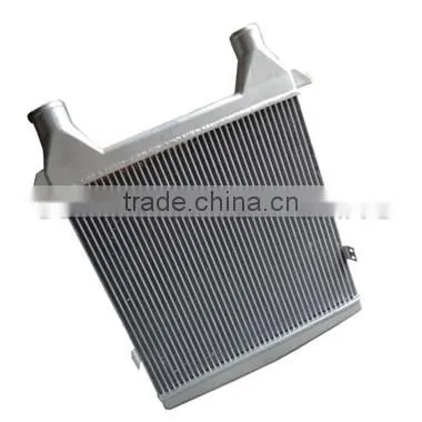 Different Specifications for DONGFENG Part Product 1118Z24-001 INTERCOOLER