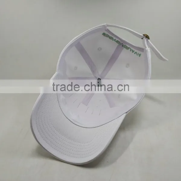 Cotton Twill Hats Sport Style Caps Unisex Hats photo-6