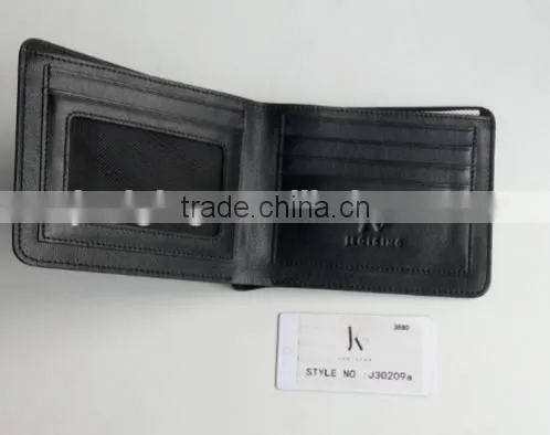 Souvenir Man Wallet Gift Sets for Business Man J30209a photo-3