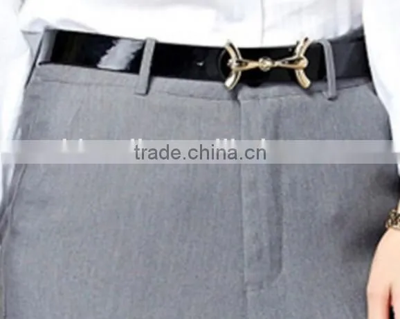 Double Oversized High Waisted Women Trousers Turkey photo-4