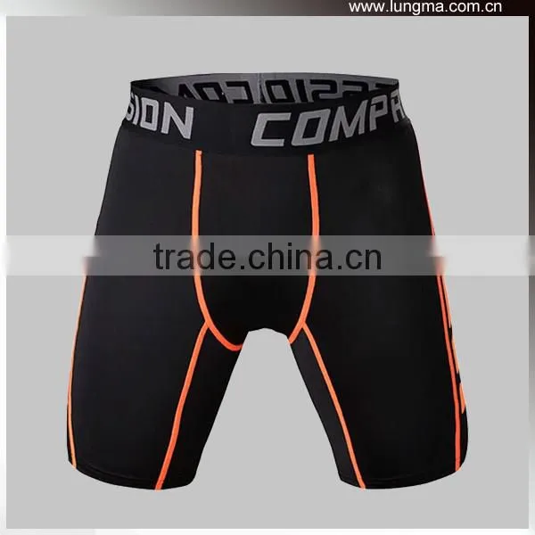 (Best Seller) Rash Guard Shorts For Boxing photo-3