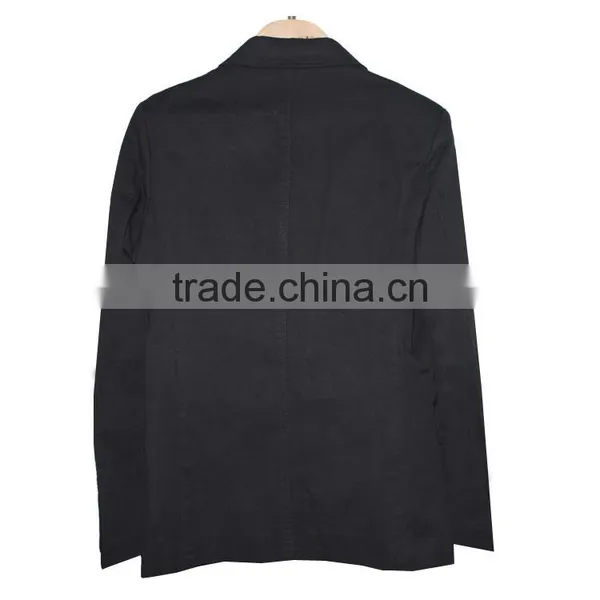 GZY Wholesale Stock Lot Cheap Price Business for Mens Suit photo-2
