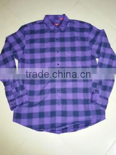 100 Parcent Cotton Men's Shirts Full Sleeve Mens Shirts Slim Fit photo-4